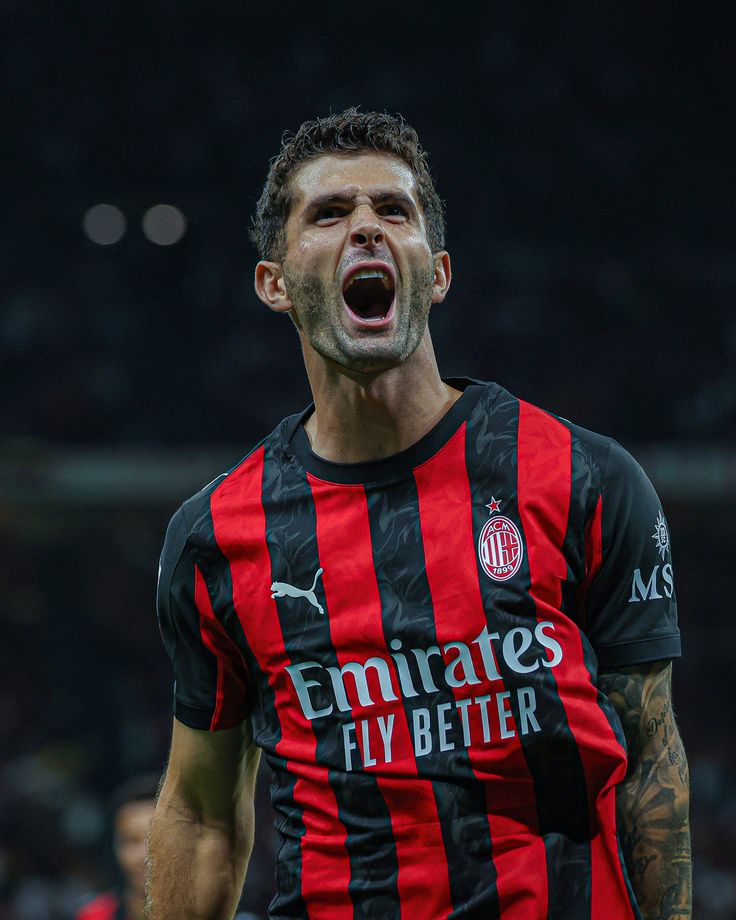 How Christian Pulisic Became the Face of U.S. Soccer