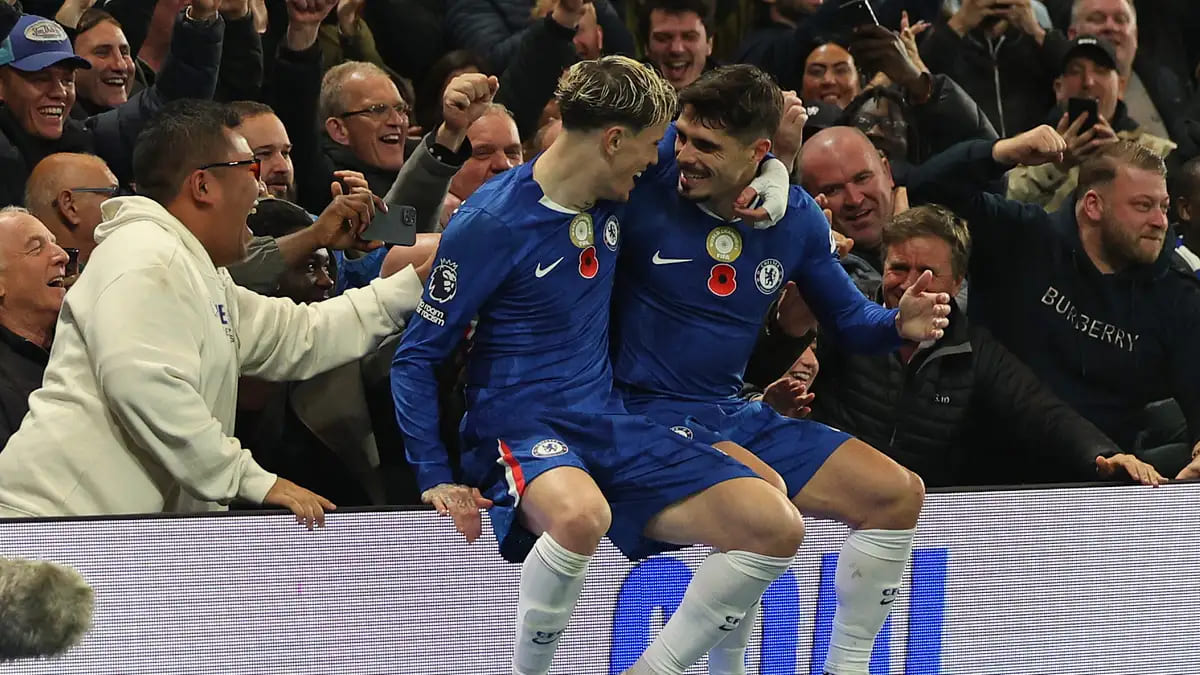 Burnley vs Chelsea -  team news, lineups