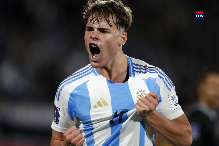 Young Argentine Star Mateo Silvetti Shines 