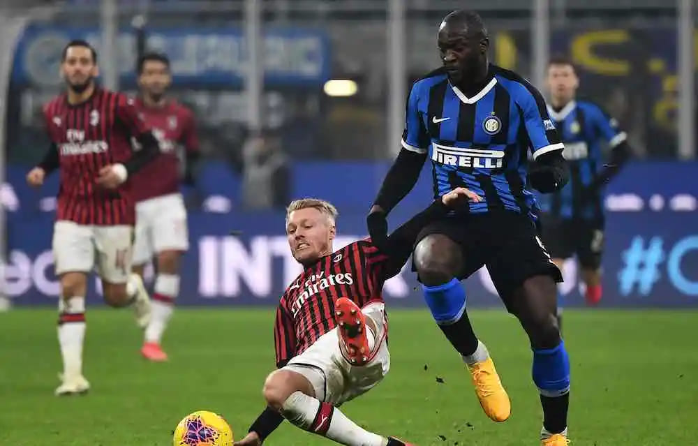 Inter Milan vs. AC Milan: Derby della Madonnina Preview