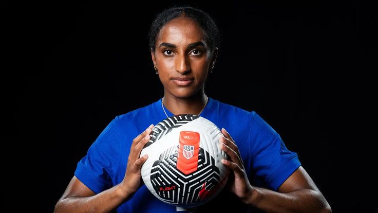 Naomi Girma's Return Signals a Triumphant End to an Eventful 2025