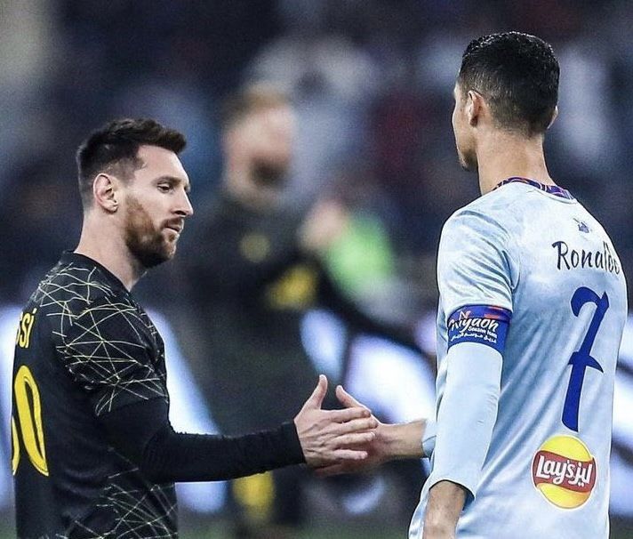 Messi & Ronaldo Last Dance: The Final Era of Football’s Greatest Icons