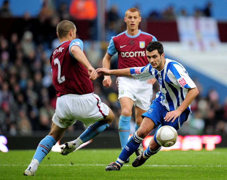 Brighton Host Aston Villa in Crucial Top-Four Showdown at the Amex