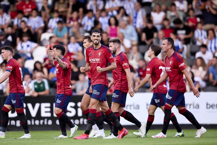 Athletic Club vs Espanyol: Surprise High-Flyers Target Fifth Straight Win at the Cathedral