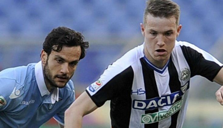 Udinese vs Lazio: Bogey Team Meets Defensive Wall at the Friuli