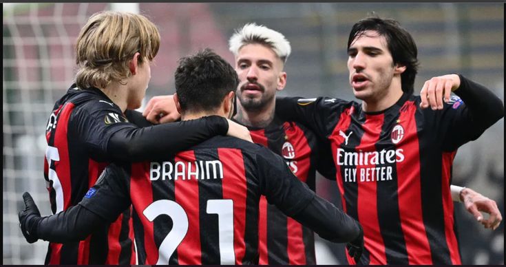AC Milan vs Hellas Verona: Title Chasers Face Resurgent Relegation Battlers