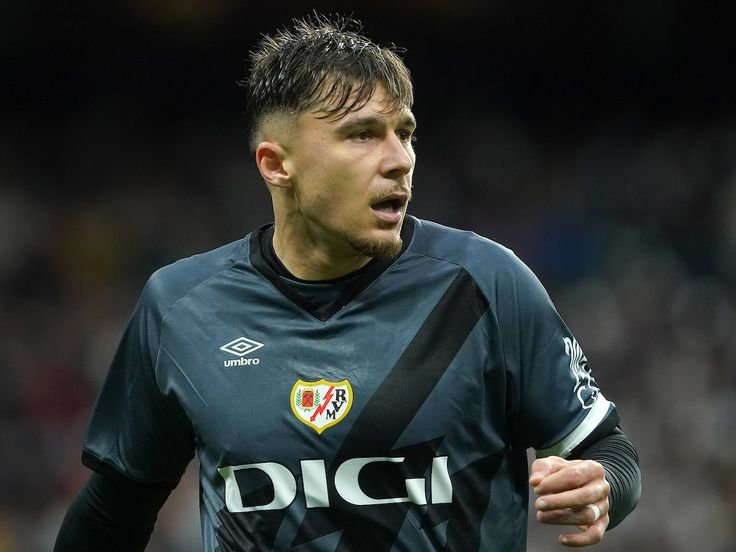 Rayo Vallecano vs Real Betis: Unbeaten Road Warriors Face Vallecas Test in Monday Night Showdown