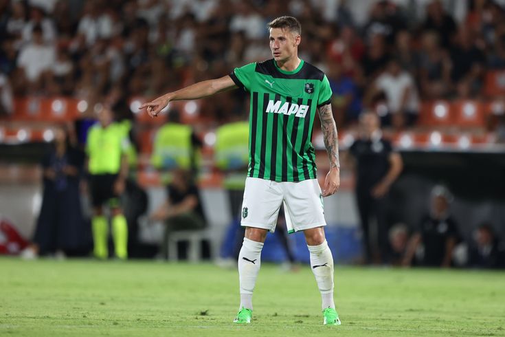 Sassuolo's Remarkable Comeback: Former Bogey Team Returns to San Siro With European Dreams