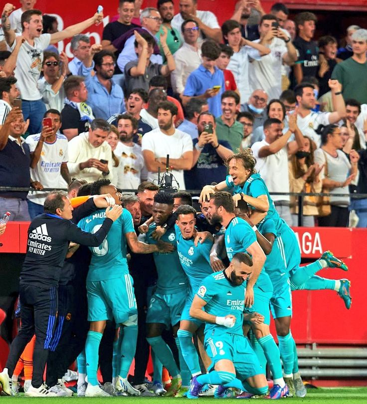 Real Madrid vs Sevilla: Mbappé's Red-Hot Form Meets Visitors' 17-Year Bernabéu Curse