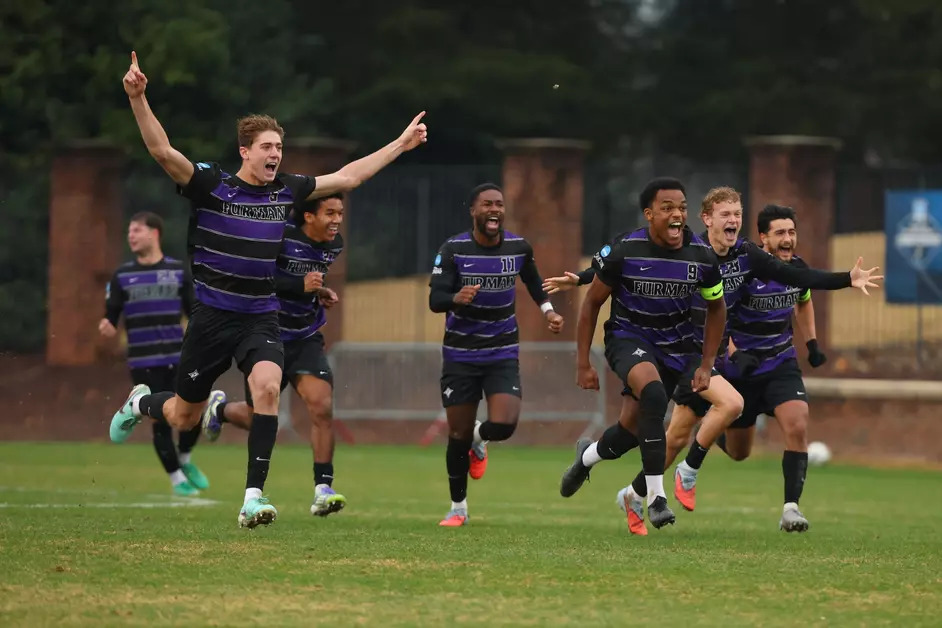 Portland Host Furman in Elite Eight Clash With College Cup Berth on the Line