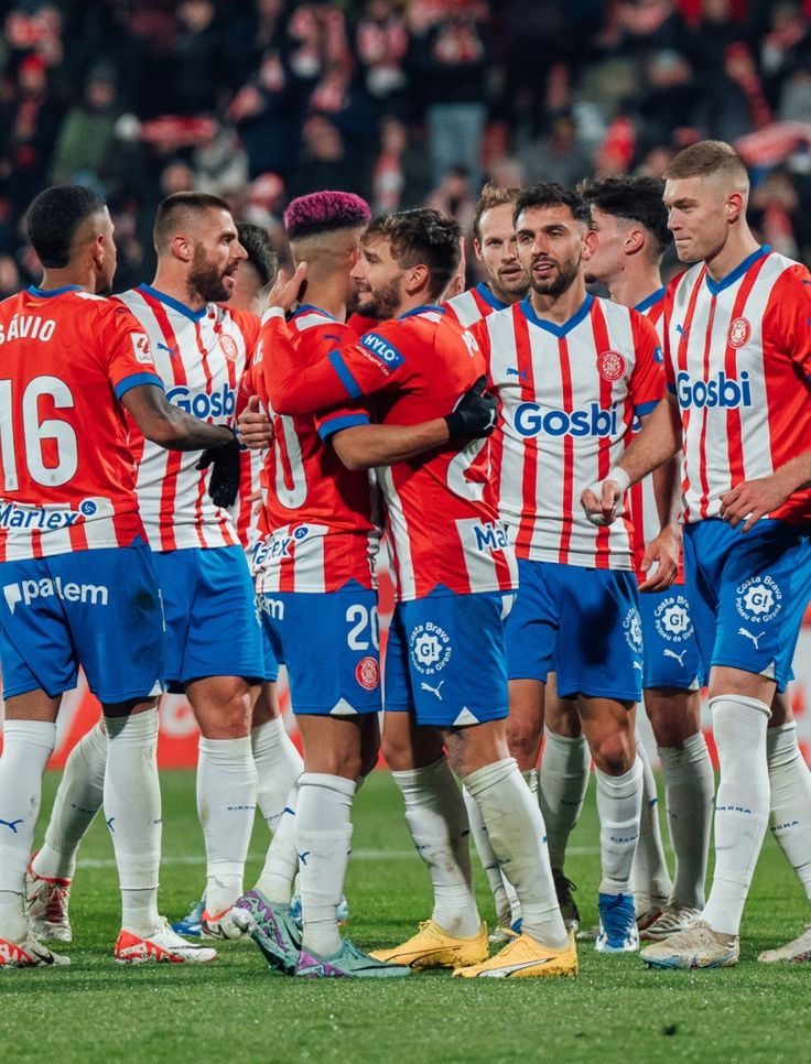 Real Sociedad vs Girona: Relegation-Threatened Rivals Meet in Basque Country Survival Clash