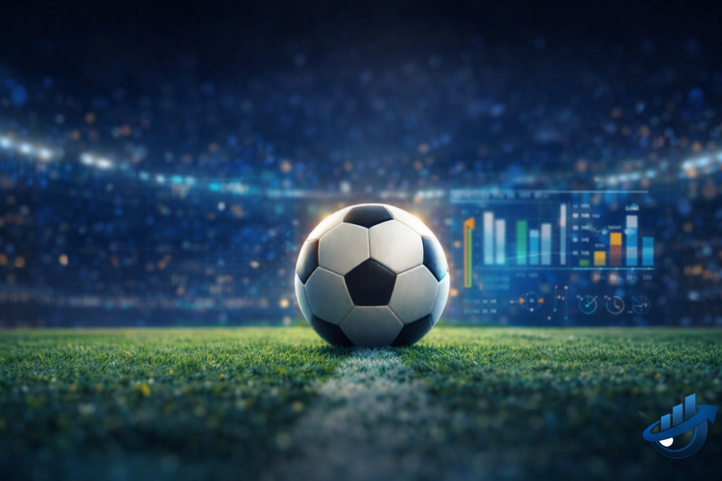 Using AI Soccer Predictions for Data-Driven Match Analysis