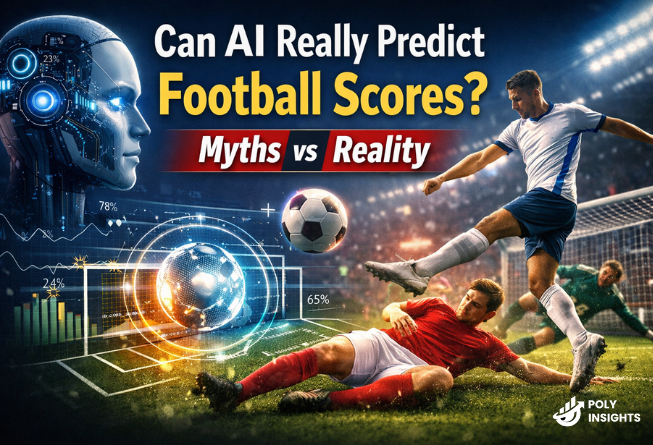 Can AI Really Predict Football Scores? Defensive Data Explained