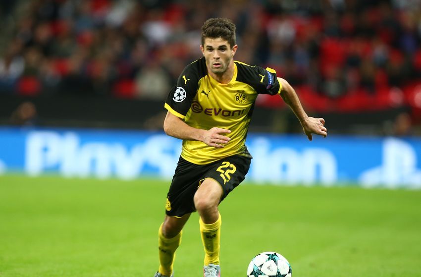 Eintracht Frankfurt vs Borussia Dortmund: Black and Yellows Resume Bundesliga Campaign at Deutsche Bank Park