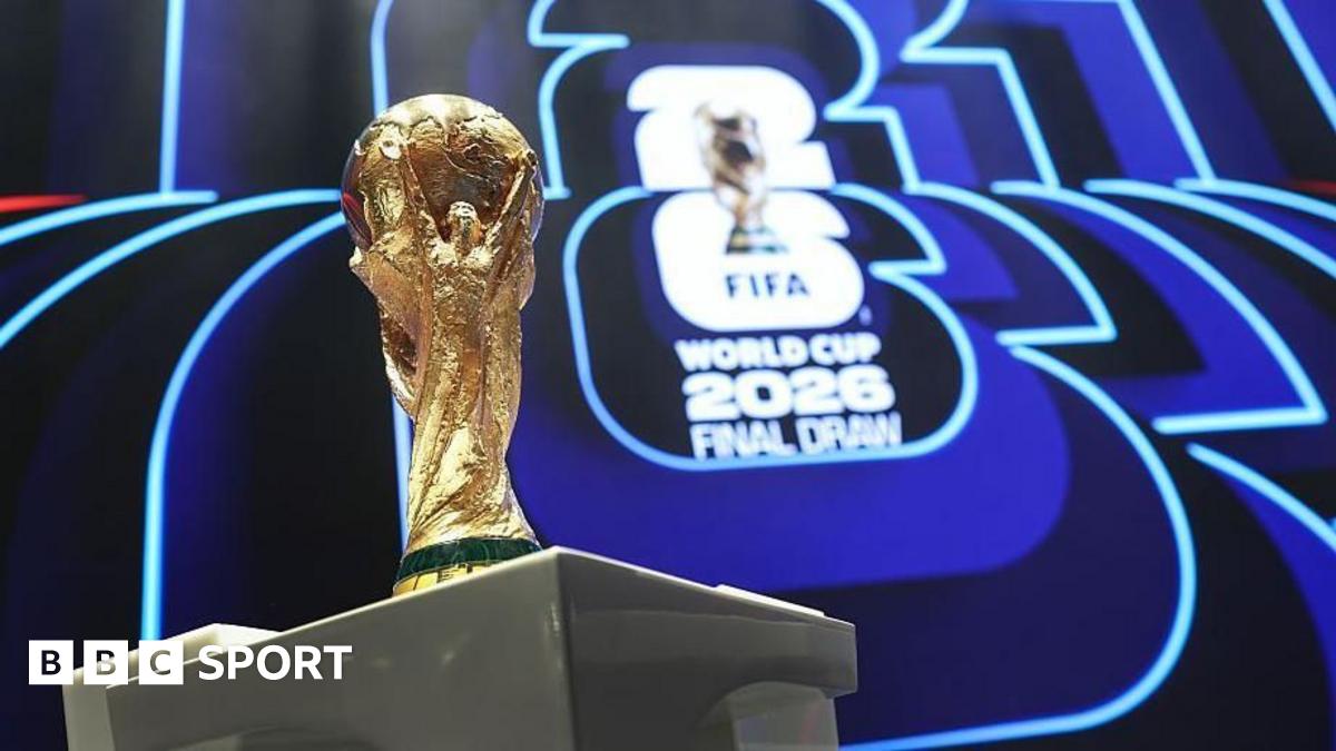 Supercomputer Picks for the 2026 World Cup European Playoff