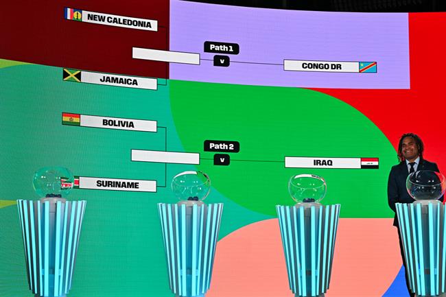 Todo lo que necesitas saber sobre el playoff intercontinental y las predicciones clave